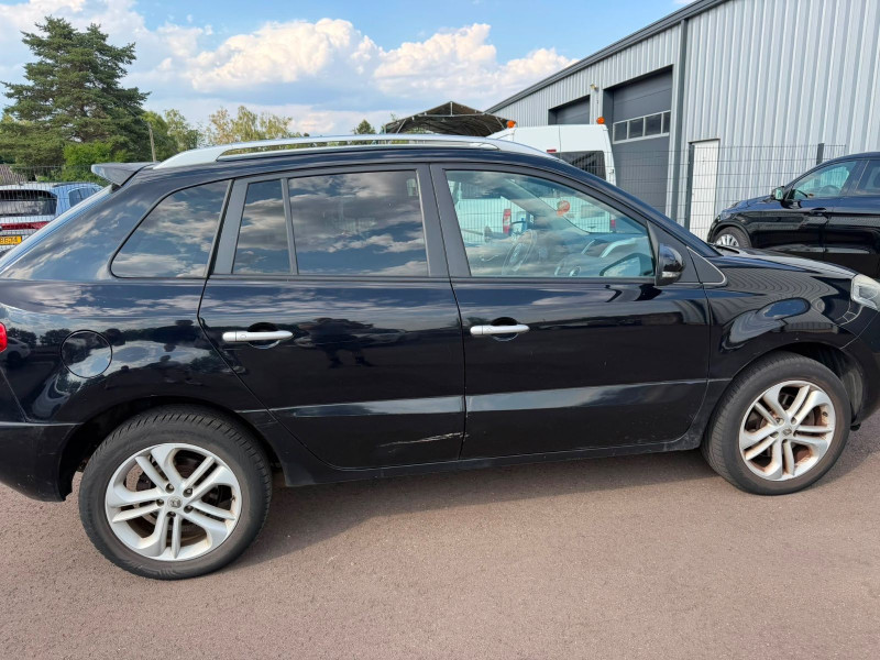 Renault Koleos Paris