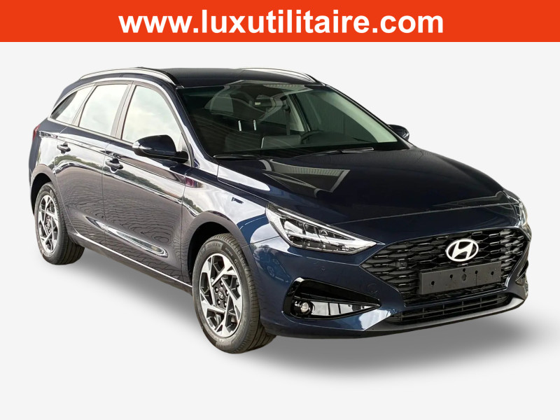 Hyundai i30 1.5 GDI 97 Comfort