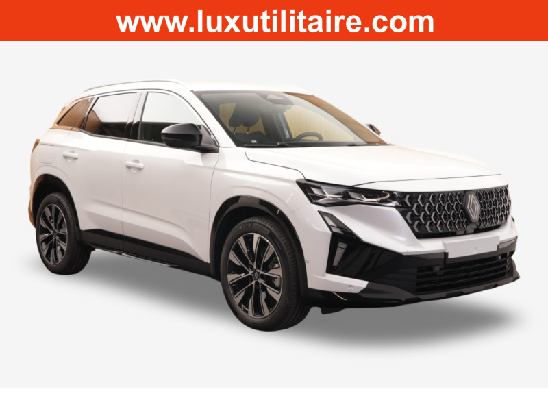 Renault Austral 1.2 E-Tech Full Hybrid  200 Techno
