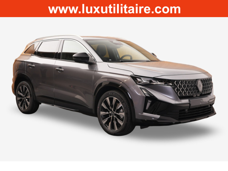 Renault Austral 1.2 E-Tech Full Hybrid  200 Techno