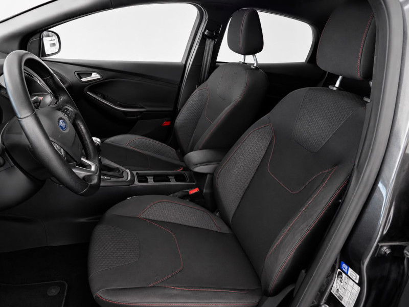 Ford Focus 1.0 EcoBoost 125 ST-Line