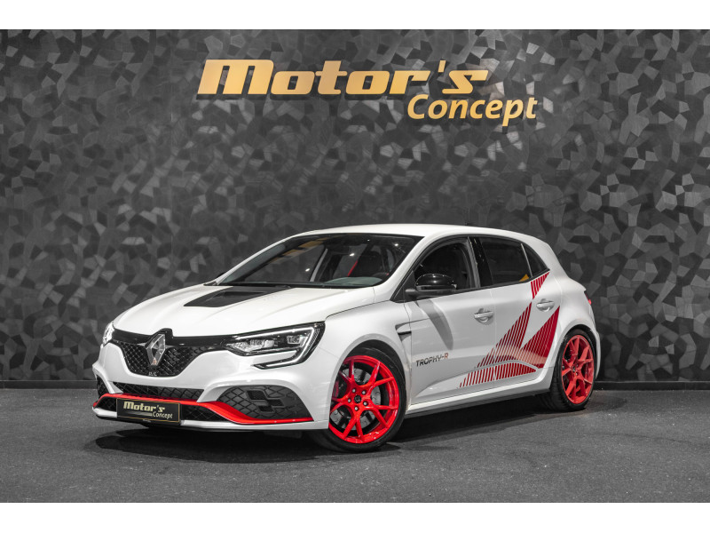 Renault Megane RS TROPHY R - 321/500