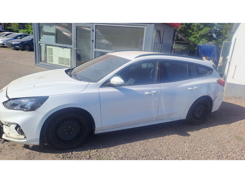 Ford Focus Turnier ST-Line