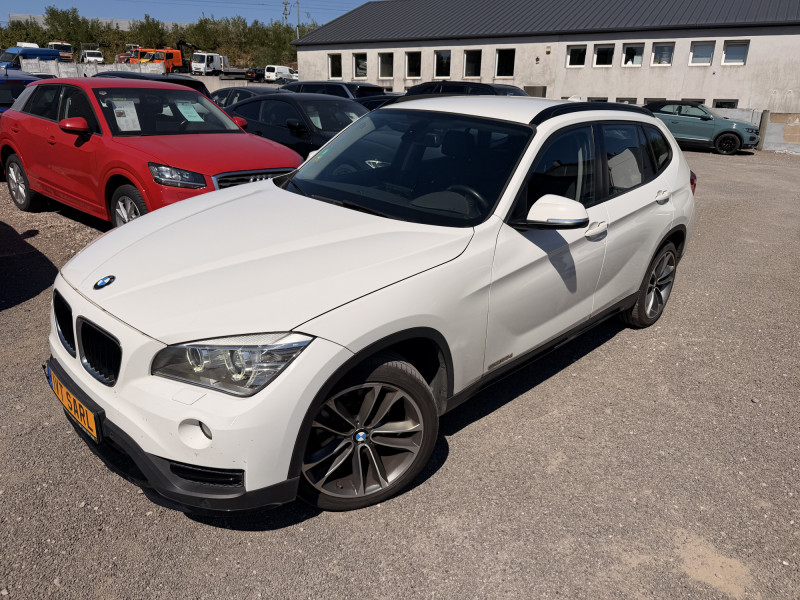 BMW X1 Sport 20d 184 SDrive