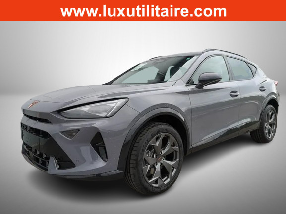 Cupra Formentor 1.5 eTSi DSG 150