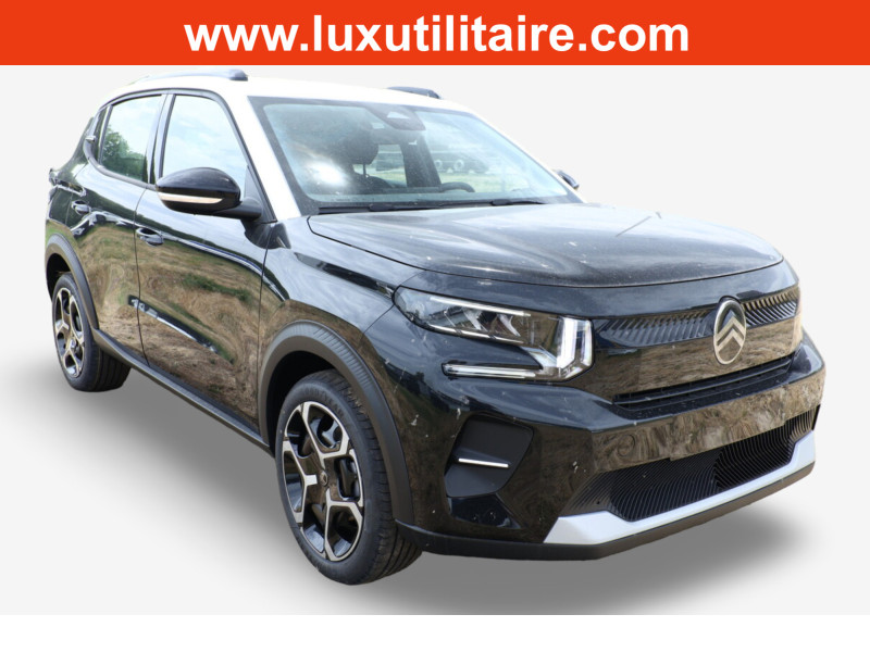 Citroën C3 1.2 PuretTech 101 PLUS