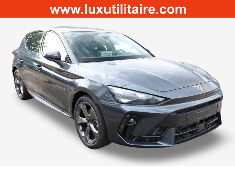Cupra Leon 1.5 eTSi DSG 150