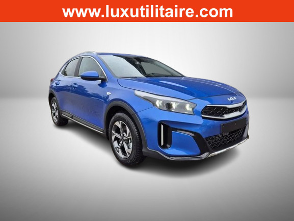 Kia XCeed 1.6 T-GDI DCT 150