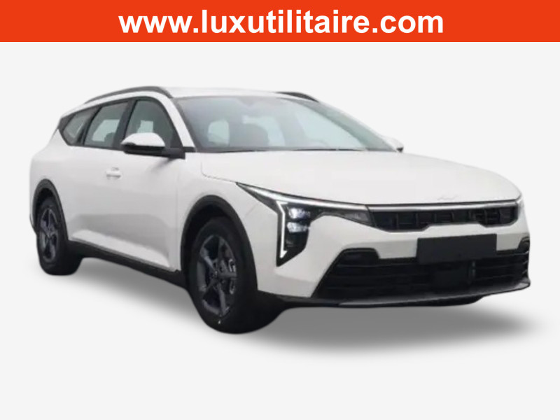 Kia K4 1.0 T-GDI DCT 115 Vision