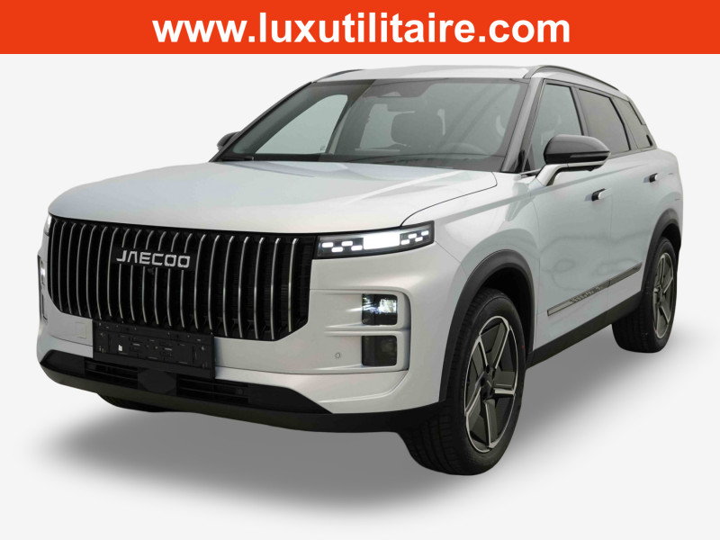 Jaecoo 7 PHEV 1.5 PHEV 279 AUTO Selective