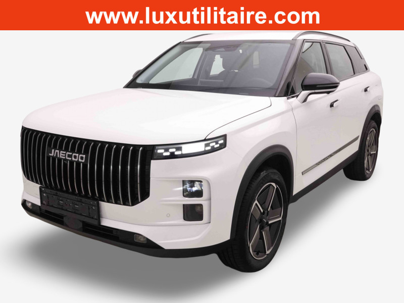 Jaecoo 7 PHEV 1.5 PHEV 279 AUTO Selective