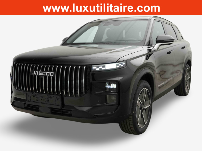 Jaecoo 7 PHEV 1.5 PHEV 279 AUTO Selective