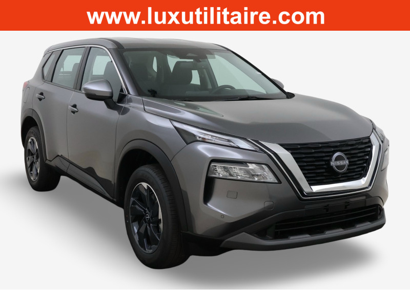 Nissan X-Trail 1.5 VC-T MHEV 163 AUTO Acenta Comfort Pack 7 places