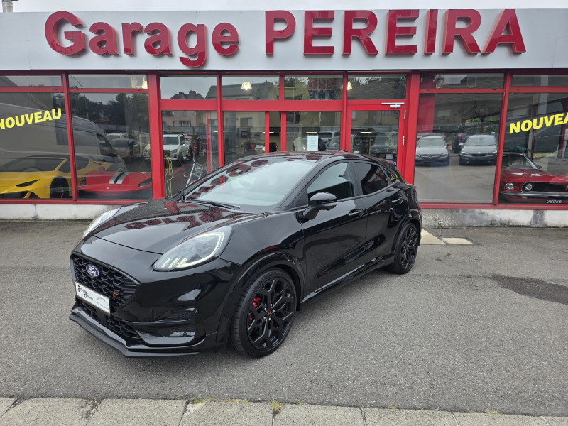 Ford Puma Puma ST 160cv Auto Navi 1Main