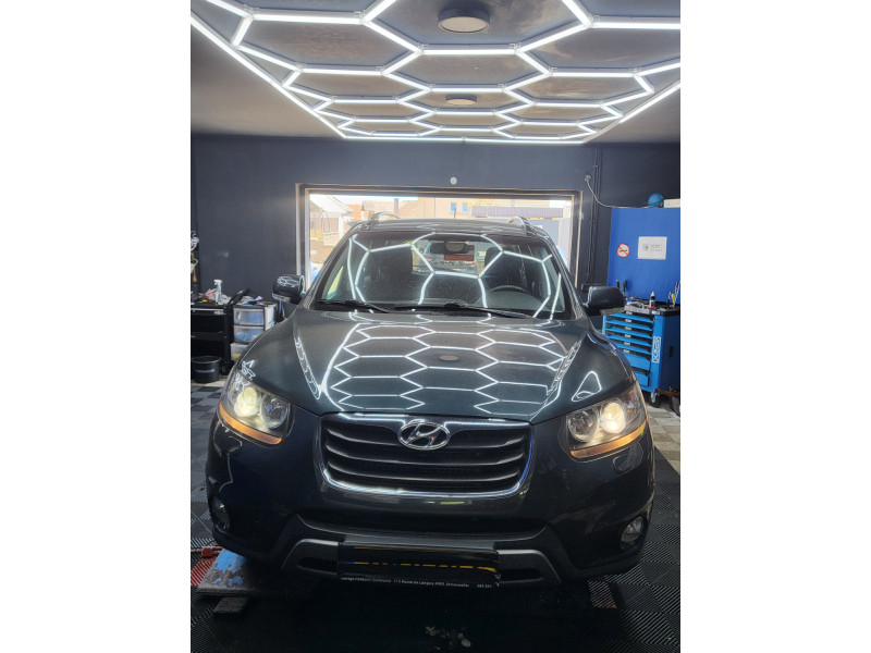Hyundai Santa Fe A62az1
