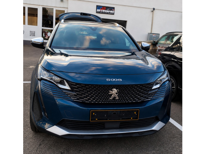Peugeot 5008 Gt
