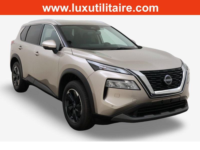 Nissan X-Trail 1.5 VC-T MHEV 163 AUTO N-Connecta Comfort Pack 7 places