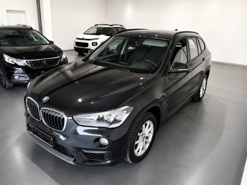 BMW X1 18d 150 s-drive