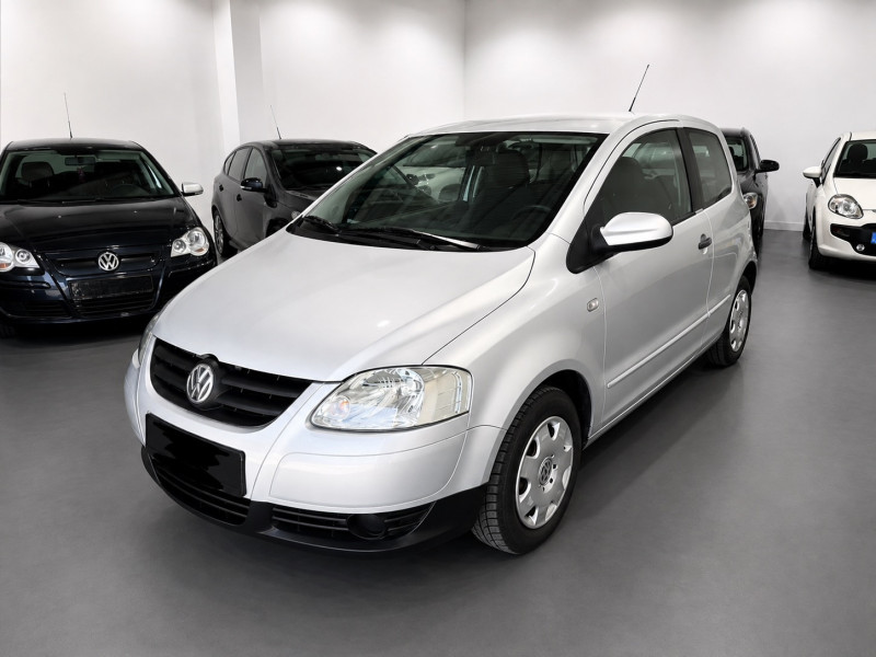 Volkswagen Fox 1.2i Refresh