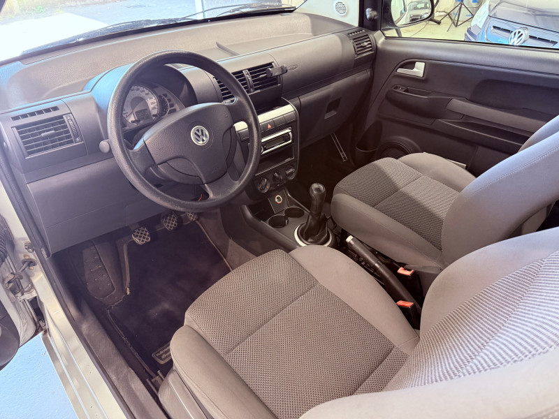 Volkswagen Fox 1.2i Refresh