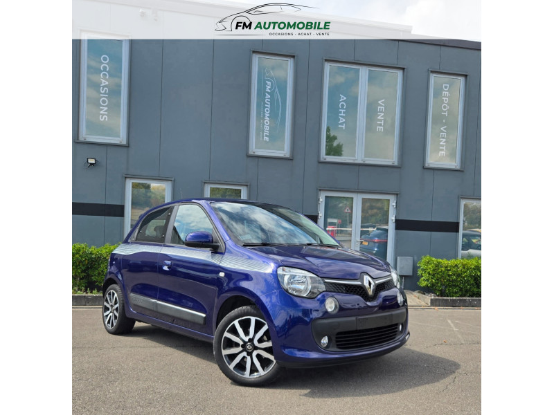 Renault Twingo 1.0 TCE 70CV CHIC
