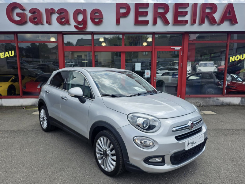 Fiat 500X 500 X 1.4 Turbo 136CV Gps 1 Main
