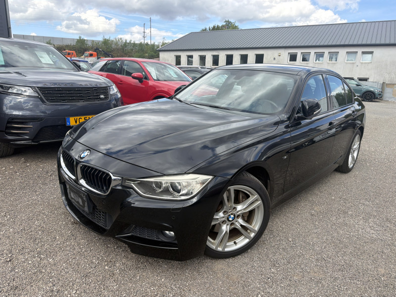 BMW Active Hybrid 3 335i ACTIVEHYBRID 3 pack M 340CV