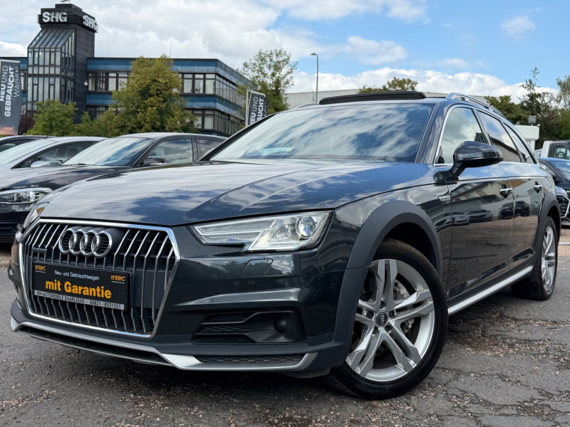 Audi A4 Allroad quattro 45 TFSI 180 KW / Pano /