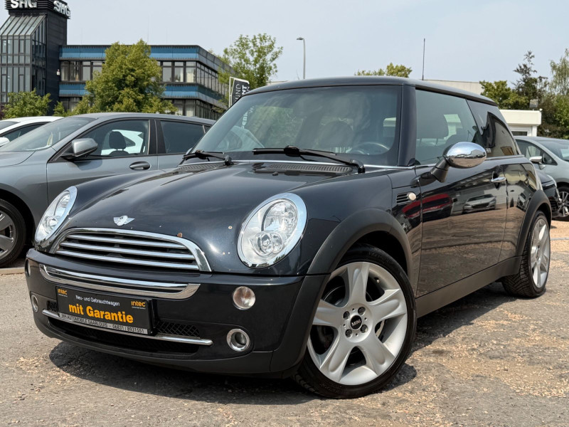 MINI One Mini One 1.6 90 PS / PARK LANE