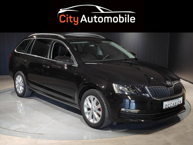 Skoda Octavia OCTAVIA COMBI 1.0 TSI DSG CARPLAY GPS BLUETOOTH RADAR AV/ARR