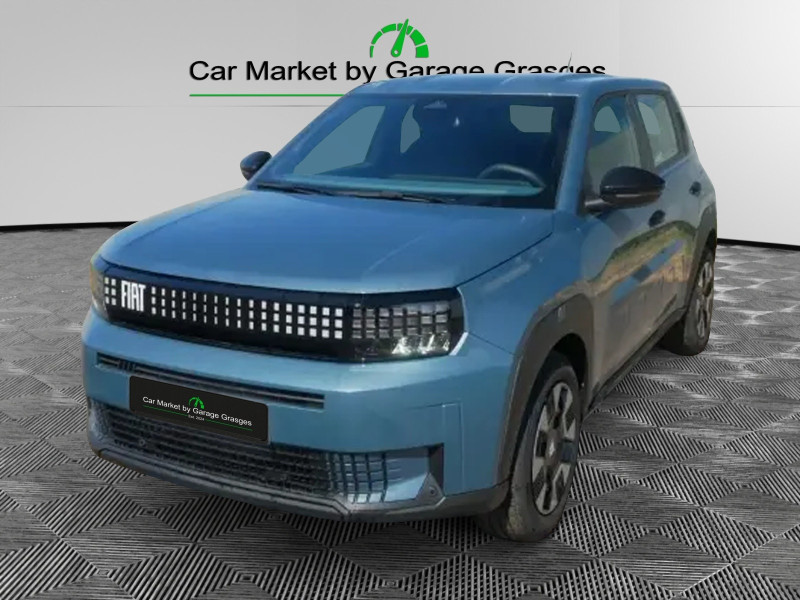 Fiat Grande Panda