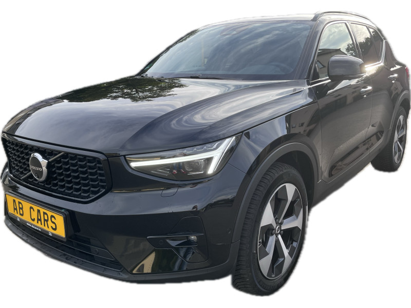 Volvo XC40 B3 Plus Dark DCT