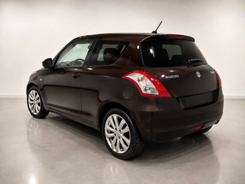 Suzuki Swift 1.2i 95 Club