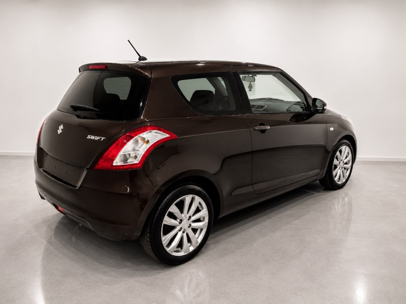 Suzuki Swift 1.2i 95 Club