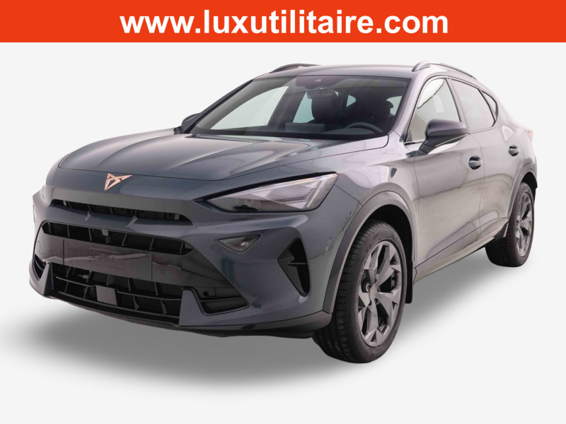 Cupra Formentor 1.5 e-TSI DSG 150 Edge