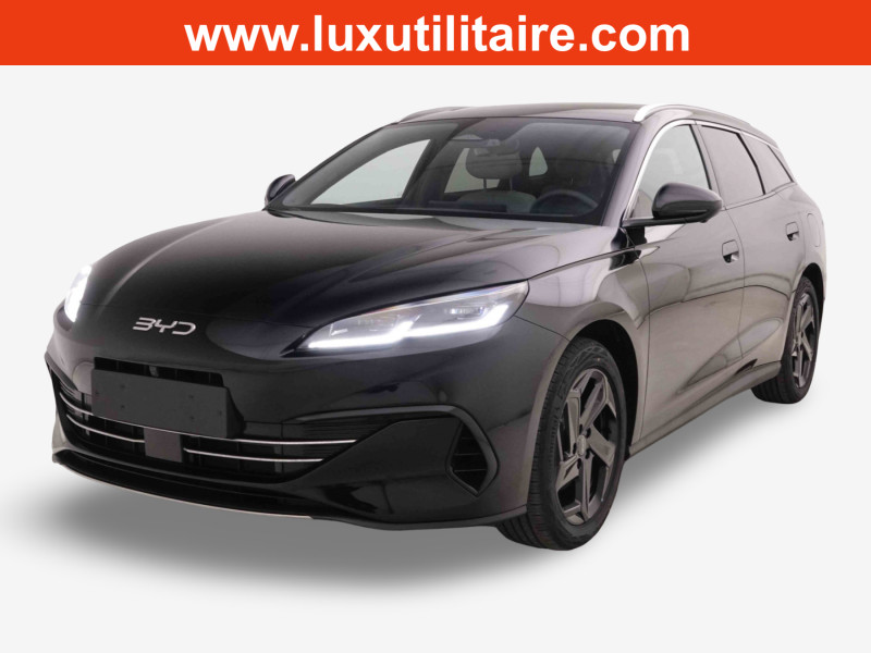 BYD Seal 1.5 PHEV 212 Automatique Touring Comfort