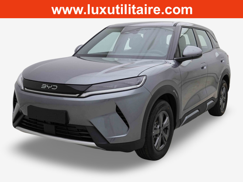 BYD Atto 2 1.5 PHEV 166 Automatique Active