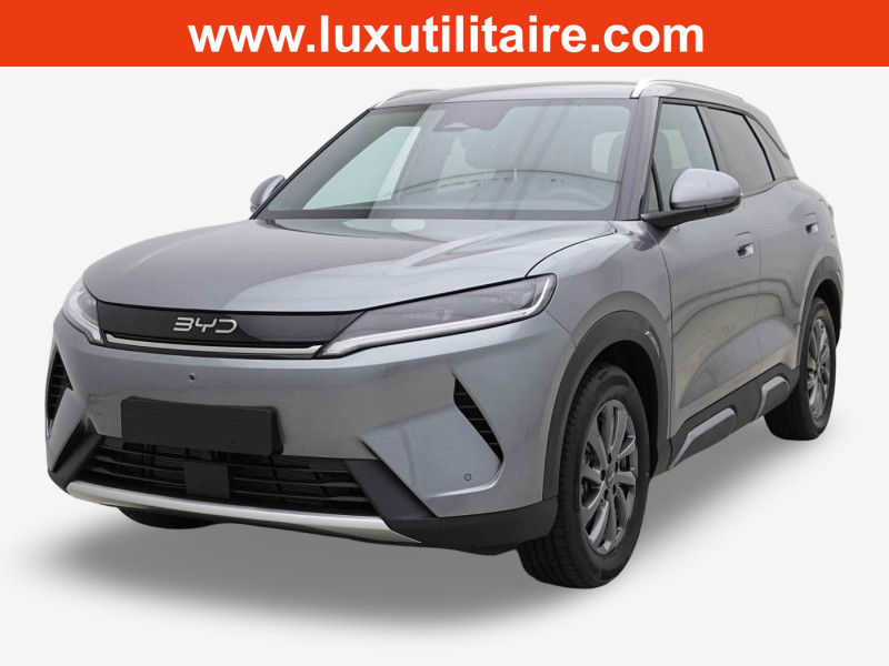 BYD Atto 2 1.5 PHEV 212 Automatique Active