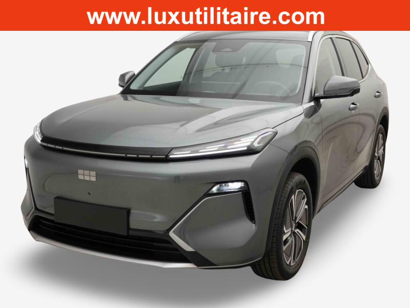 Geely Starray EM-i 1.5 PHEV 263 Automatique