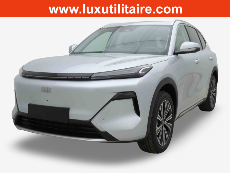 Geely Starray EM-i 1.5 PHEV 263 Automatique