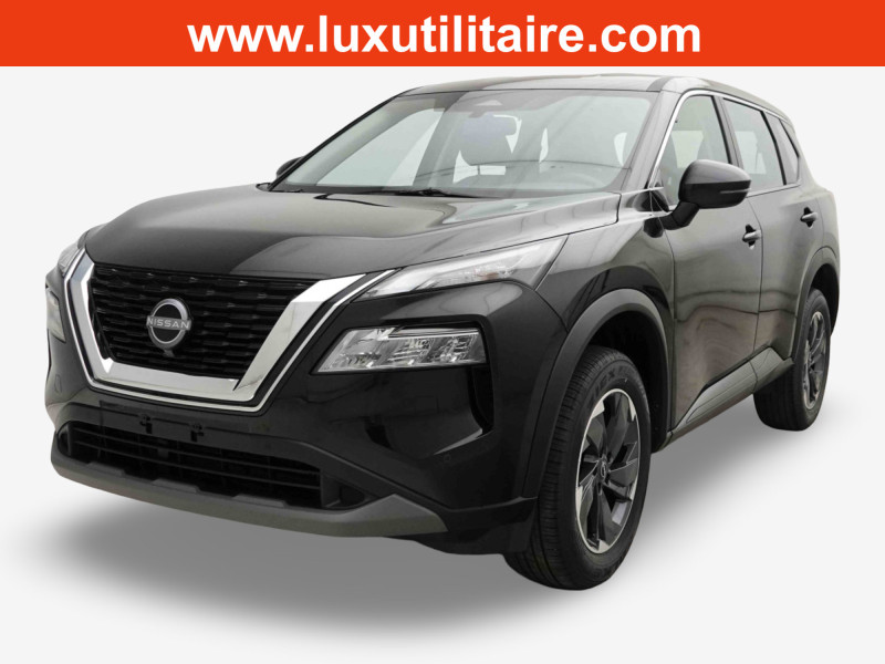 Nissan X-Trail 1.5 VC-T MHEV 163 AUTO Acenta