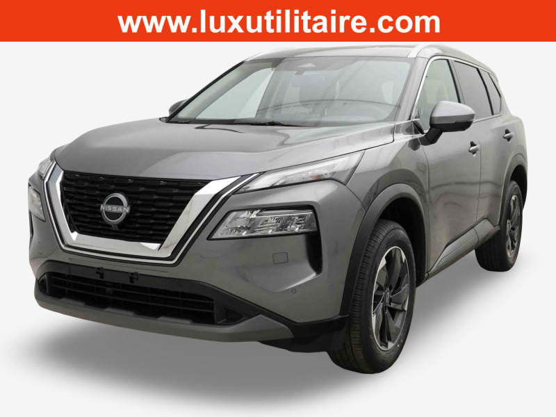 Nissan X-Trail 1.5 VC-T MHEV 163 AUTO N-Connecta