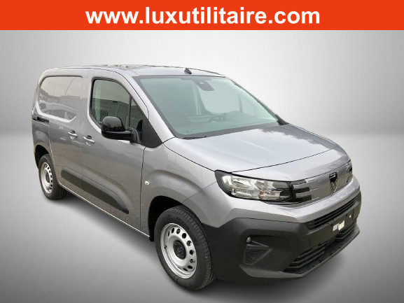 Peugeot Partner 1.5 BlueHDI 102 Confort L1H1