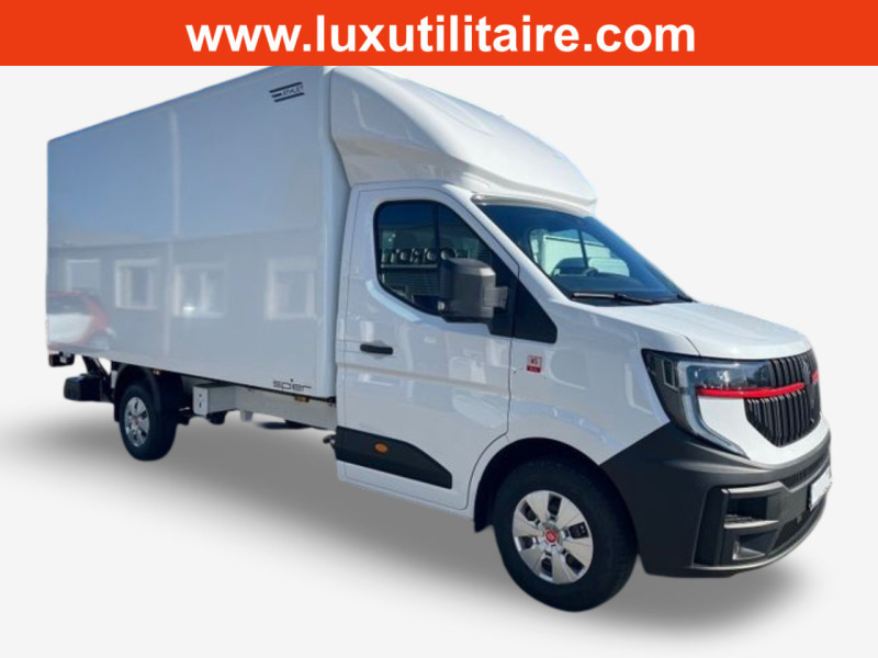 Renault Master 2.0 Dci 170  Coffre / Hayon