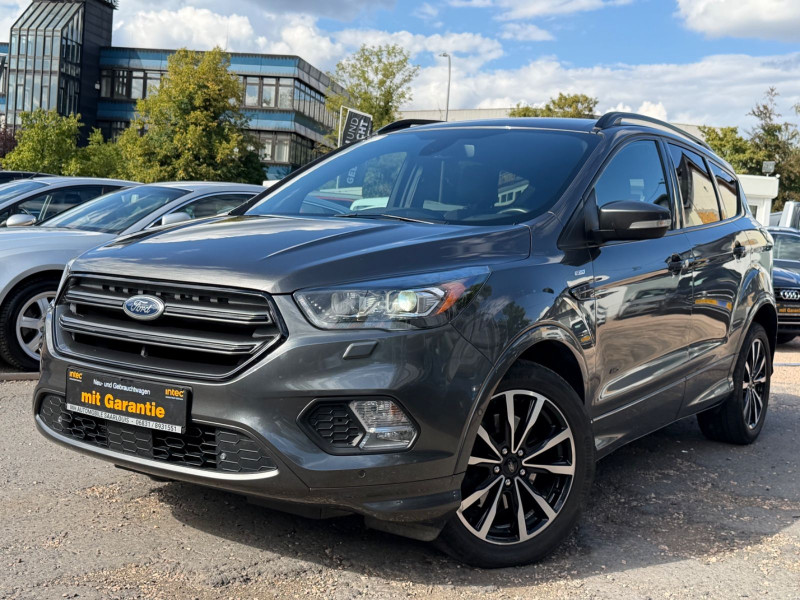 Ford Kuga ST-Line