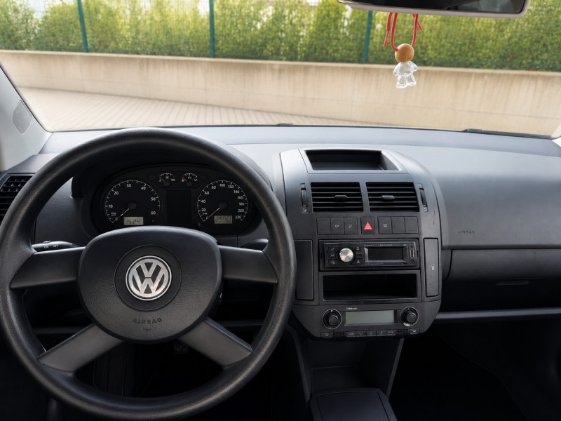 Volkswagen Polo 1.4 75ch Comfortline Clim