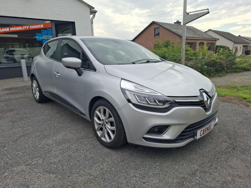Renault Clio IV 0.9 TCe Intens Energy