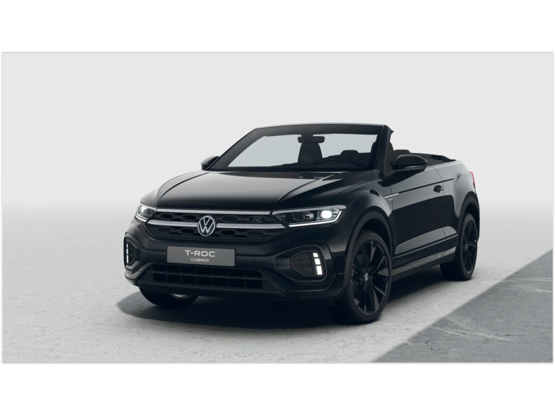 R-Line 1.5 TSI 110 kW / 150 CV Boîte à double embrayage 7 vitesses