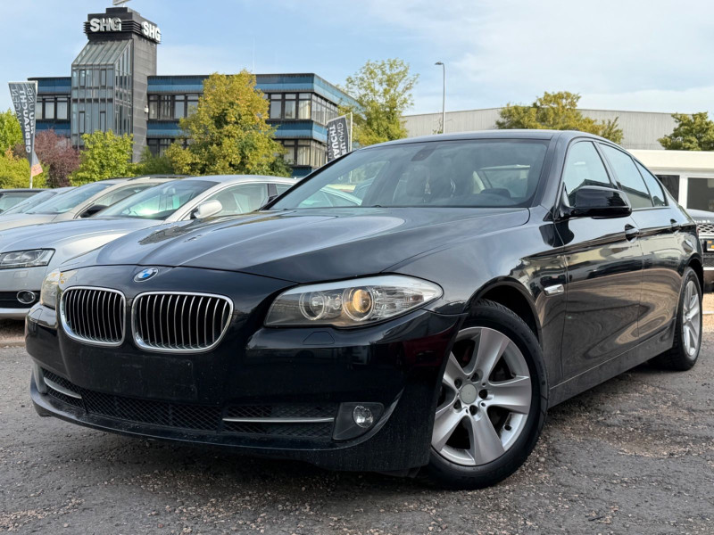 BMW 528 5 Limousine 528 i