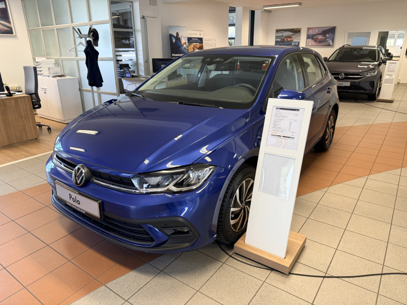 Life 1.0 TSI 70 kW / 95 CV Boîte à double embrayage 7 vitesses
